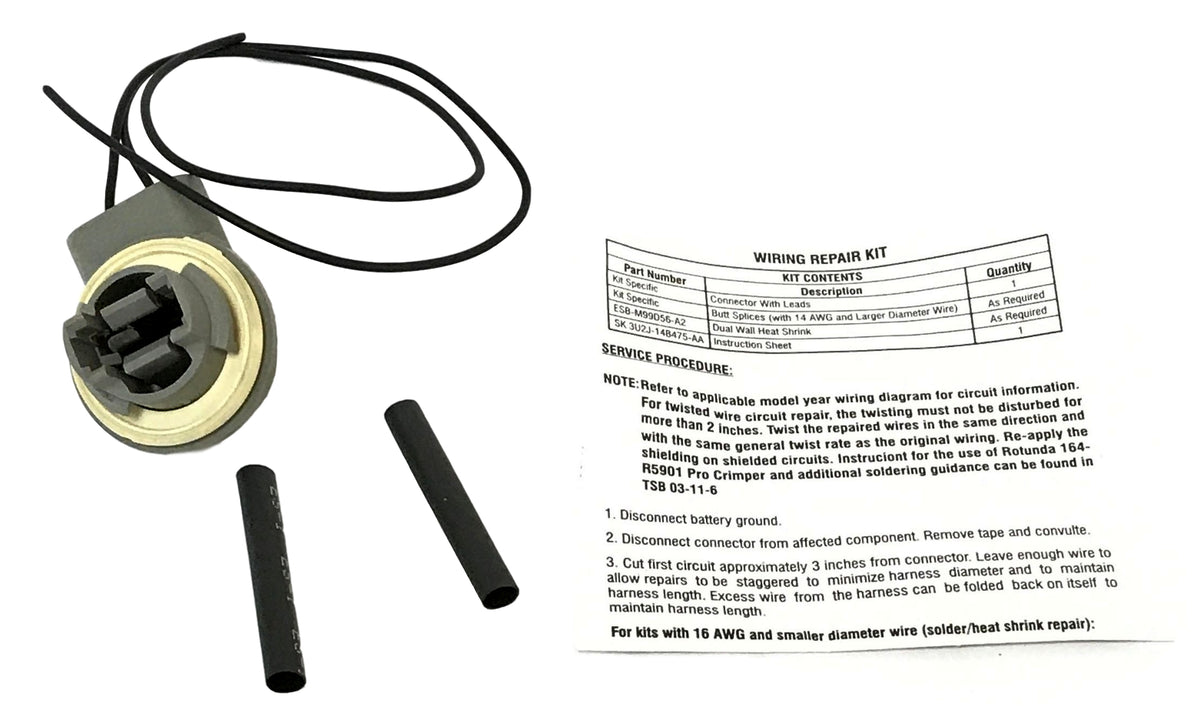 KIT TRECCIA D.7 10MT (9630000025) | SpA