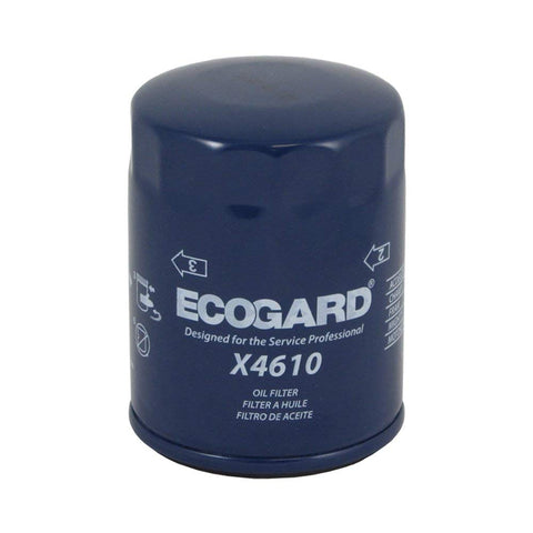 Ecogard X4610 Engine Oil Filter
