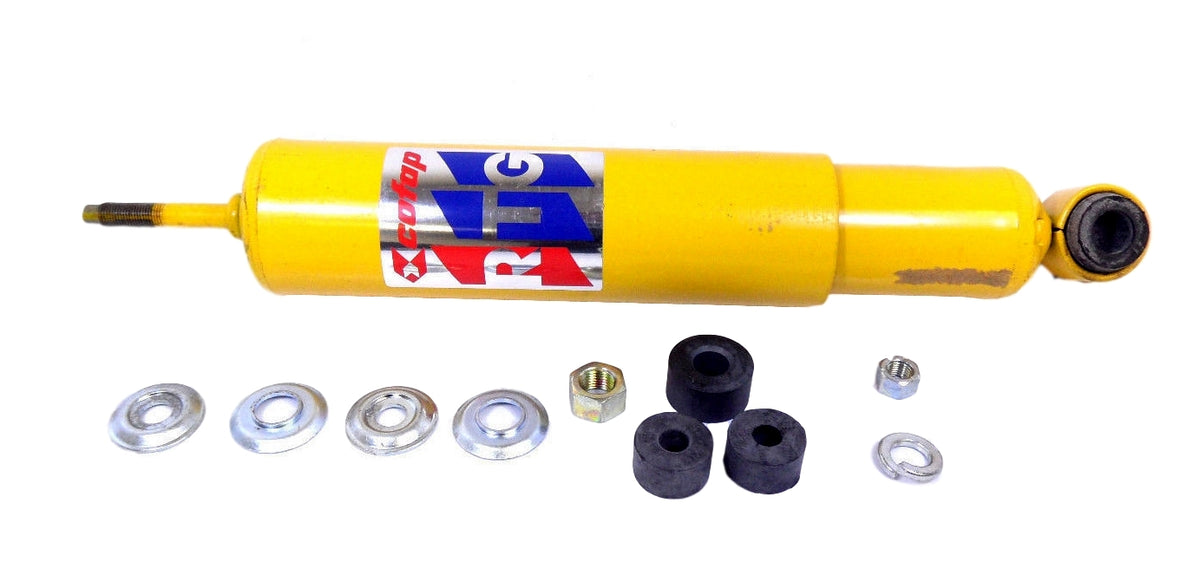 Cofap RTG47 Gas Pressurized Shock Absorber Suspension RTG47 Made In B