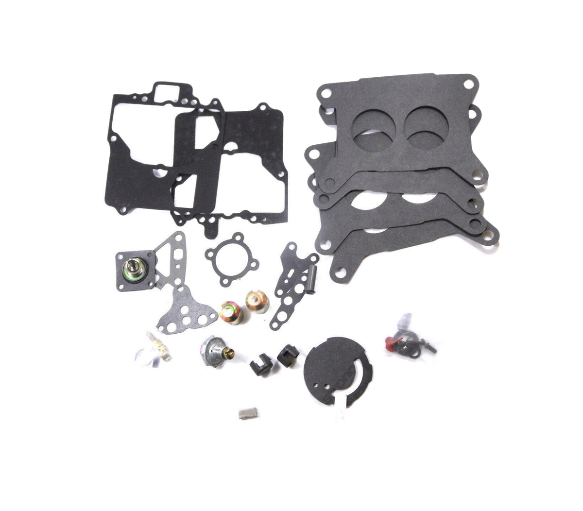 TECHLIT 15889F Carburetor TuneUp Kit Brand New Major Auto Supply