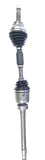 Autotech 2120 Remanufactured CV Axle