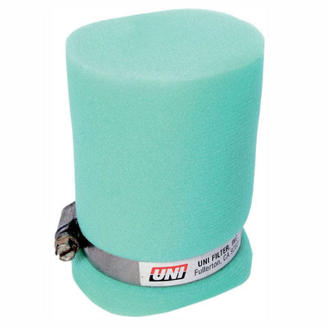 UNI Filter U-402 Universal Sock Filter - 1 3/4" X 2 3/4" X 4"