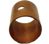 Clevite 01051A Piston Pin Bushing Copper Color New!
