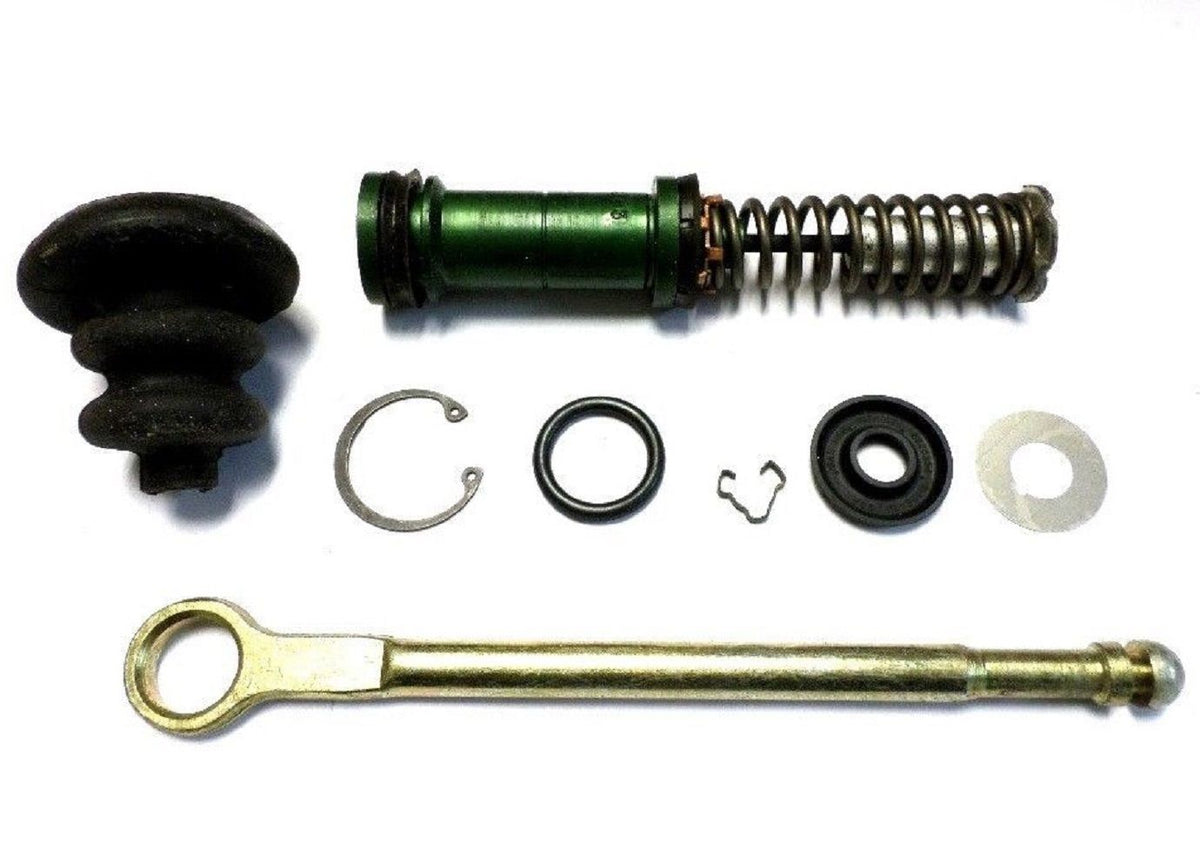 Bendix Brake Master Cylinder Repair Kit 2585 Major Auto Supply