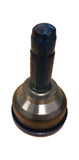 MOOG CV 2399 CV-2399 CV Joint Boot Kit fits Nissan 1981-1983