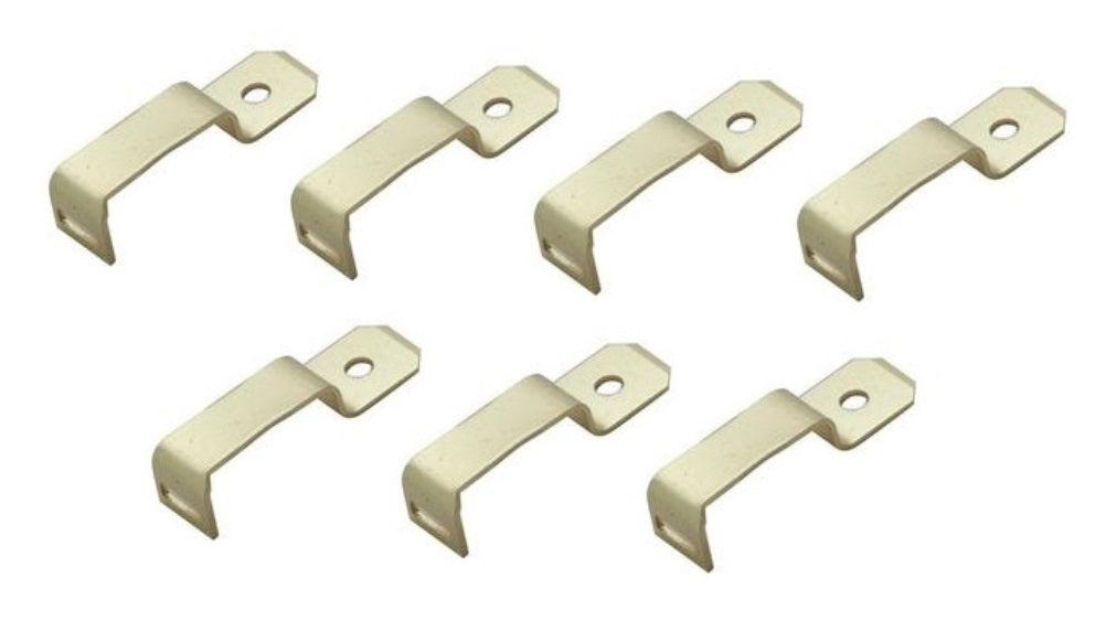 Carquest TA231 Mini Fuse Tap Set of 7 Major Auto Supply