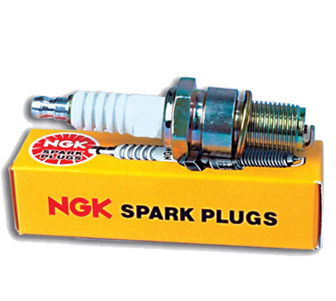 NGK CR8HIX Spark Plug
