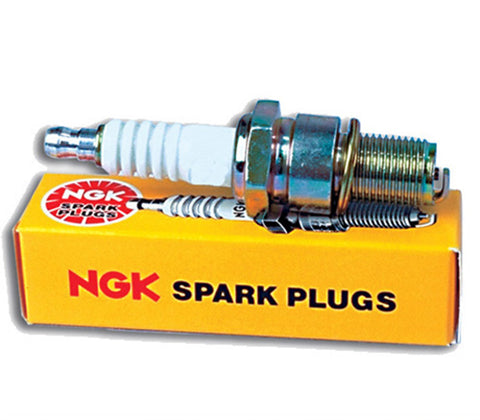 NGK 7502 Spark Plug