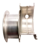 (2) Federal Mogul FM-2423-CP-ZY-U-010 Crankshaft Rod Bearing FM-2423-CP-ZY-L-010