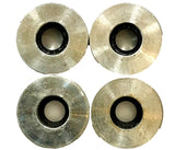 1 Package Of Four (4) Ford W710432-S300 Spacers