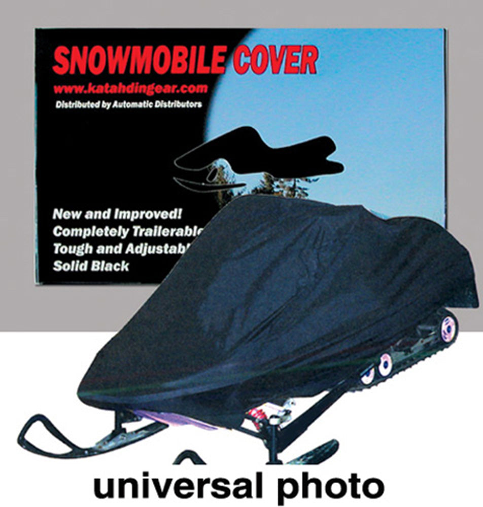 小売店の割引 GEARS Trailerable Touring Snowmobile Cover ? GEARS (X