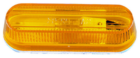 Peterson 136-15A Lense Only - Amber