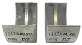 Federal Mogul 1147SAU20 1147SAL20 Connecting Rod Bearing