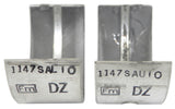 Federal Mogul 1147SAU10 1147SAL10 Connecting Rod Bearing