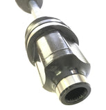 Summer & Co C048 CV Axle Half Shaft Assembly