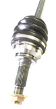 Summer & Co C048 CV Axle Half Shaft Assembly