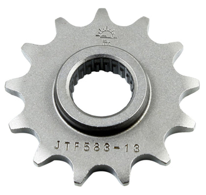 Motorcycle - JT Sprocket JTF583.13 13 Tooth