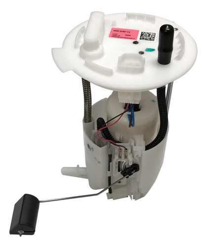 Fuel System - Genuine Motorcraft AE9Z-9H307-A ( PFS-551 ) - Fuel Pump And Sender Assembly, PFS-551