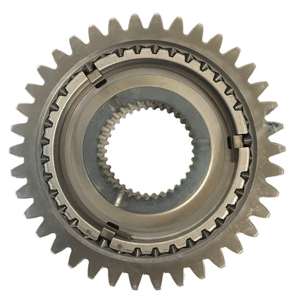 Drivetrain & CV - Ford 9E5Z-7B067-A Synchronizer Assembly 9E5Z7B067A