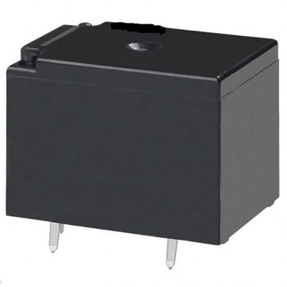 Ignition & Electrical - Ultra-Miniature Automotive Power Relay JSM1-12V-5 AJSM631 255-1240 JSM1E-12V-5