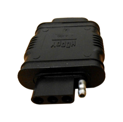 Towing & Trailer - Standard Motor Products Trailer Accessory TC509 Electrical Connector