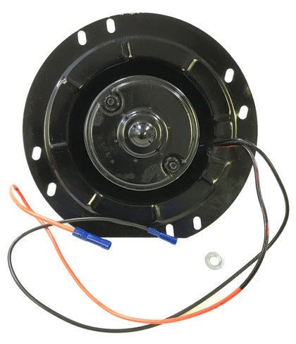 A/C & Cooling - Factory Air 35496 Blower Motor