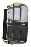 Genuine Ford OEM NL3Z-1663805-CE Rear Seat Cushion Cover Assembly