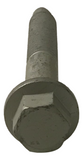 Genuine Ford W706828-S426 OEM Bolt M18 HB2 Fastener