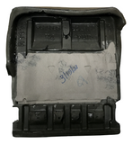 Genuine Ford 2C3Z-25632A23-AA Seat Cushion Pad- Driver Side 2C3Z25632A23AA