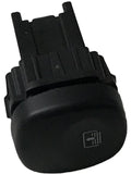 Ford 8A5Z-14B512-AA Switch Interruptor Assembly Black Lincoln MKS 2009-2016
