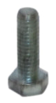 Generic 101891-0101G Hex Bolt 1018910101G