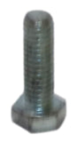 Generic 101891-0101G Hex Bolt 1018910101G