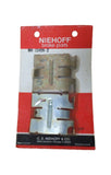 Original Genuine Niehoff NH-15409-2 NH154092 Brake Parts