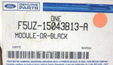 Ford E-250 1995 Econoline OEM F5UZ-15043B13-A Driver Side Air Bag Module F5UZ15043B13A U151B