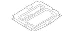 Genuine OEM Ford 8L8Z-78115A00-A Trunk Floor Storage Box 8L8Z78115A00A