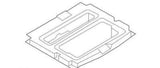 Genuine OEM Ford 8L8Z-78115A00-A Trunk Floor Storage Box 8L8Z78115A00A