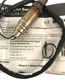 Bosch 15730 OE SmartLink Oxygen Sensor