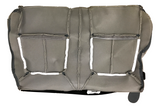 Genuine Ford DC3Z-2663805-BA Driver Side Rear Seat Cushion Cover Assembly