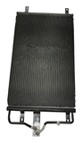 Motorcraft YJ-490 A/C Condenser Front, 2005-2012 Ford/Mercury Mariner 6M6Z19712A