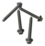 Genuine Ford W720238-S439 Hex Flange Bolt – OEM Suspension / Frame Fastener