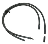 Genuine Ford 1L2Z-17A605-AA Windshield Washer Hose 1L2Z17A605AA