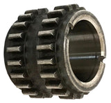 Ford 1S7Z-6306-CA Crankshaft Gear 1S7Z6306CA