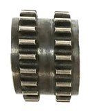 Ford 1S7Z-6306-CA Crankshaft Gear 1S7Z6306CA