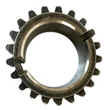 Ford 1S7Z-6306-CA Crankshaft Gear 1S7Z6306CA