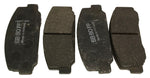 Big A 2-7156 Disc Brake Pads 2-247