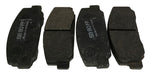 Big A 2-7156 Disc Brake Pads 2-247