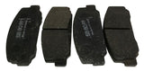 Big A 2-7156 Disc Brake Pads 2-247