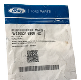 Genuine Ford W520821-S900 Spring Nut OEM Replacement for S439 & S426
