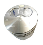 Perfect Circle 224-2190 .030" Engine Piston