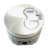 Perfect Circle 224-2190 .030" Engine Piston